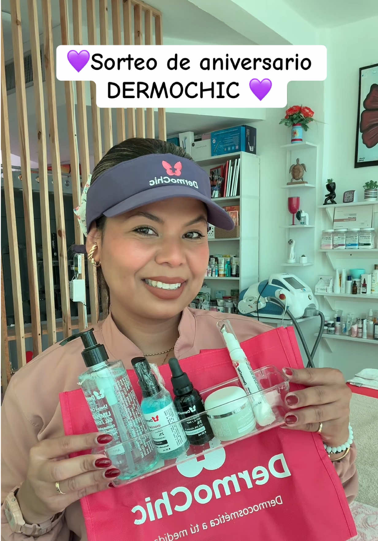 @🎀Leonela Bello|skincare