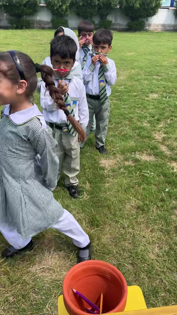@Dar e Arqam Schools