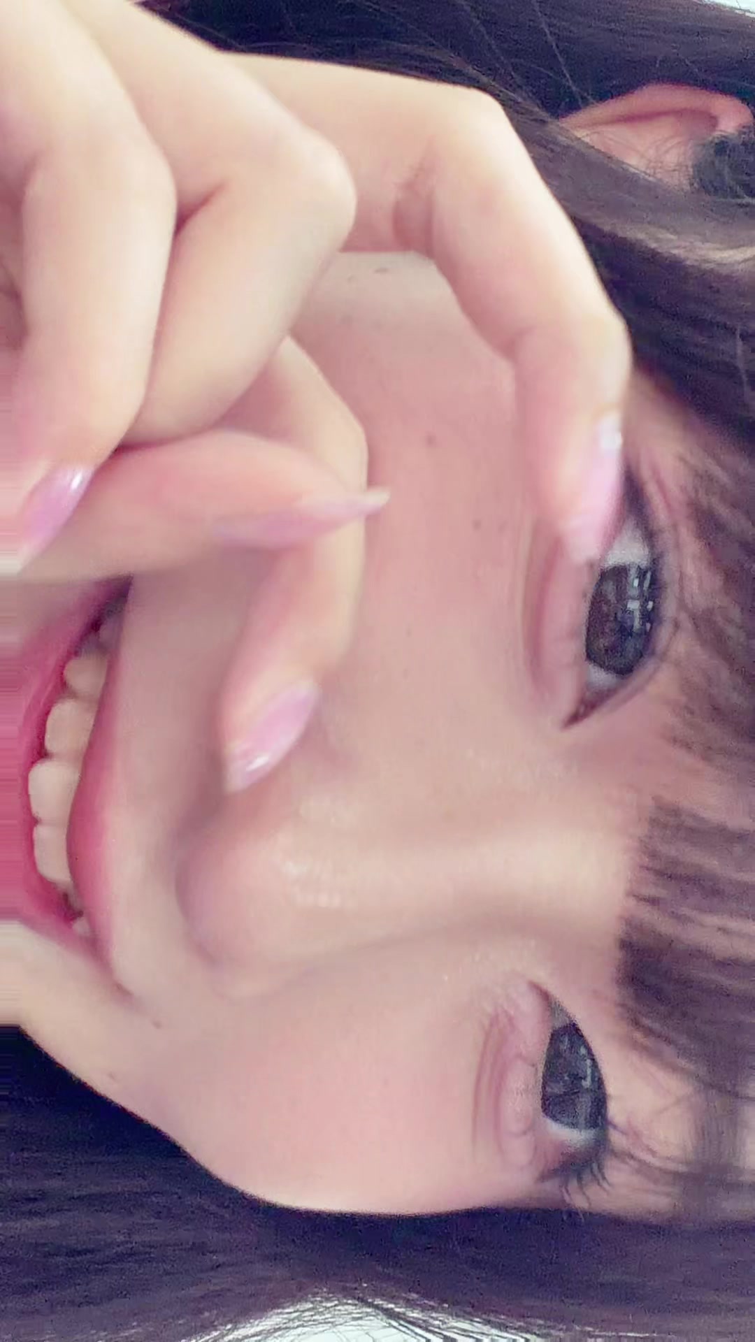 @秋元 優奈 (ゆうな)