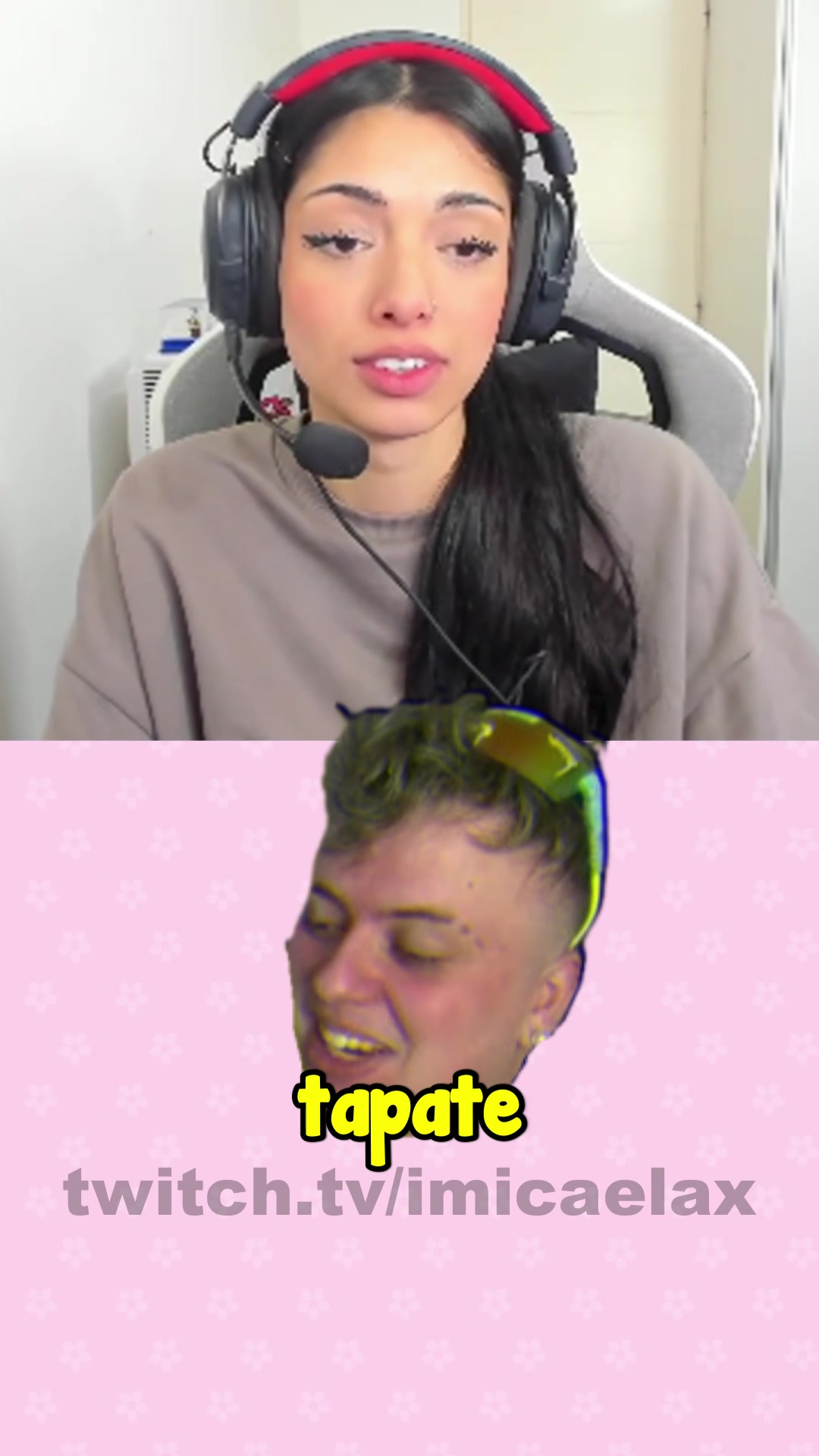 @Micaela