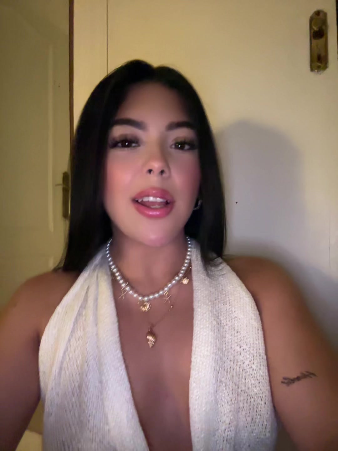 @Juliana Martinez