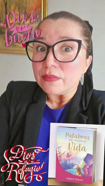 @Edith B. Chac&oacute;n 🇸🇻
