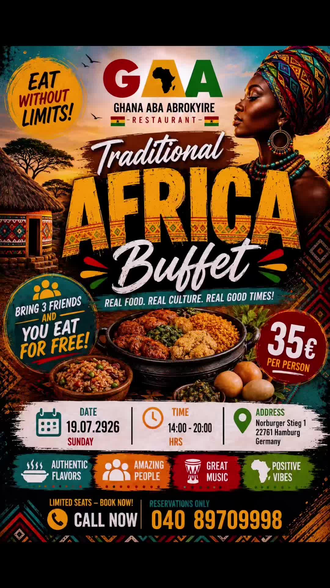 @Ghana Aba Abrokyire