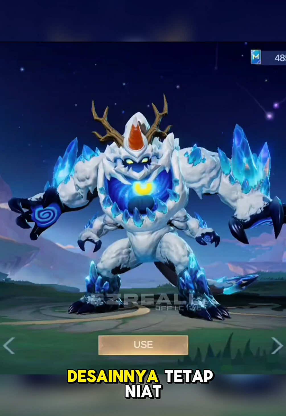 @Zeed Moba