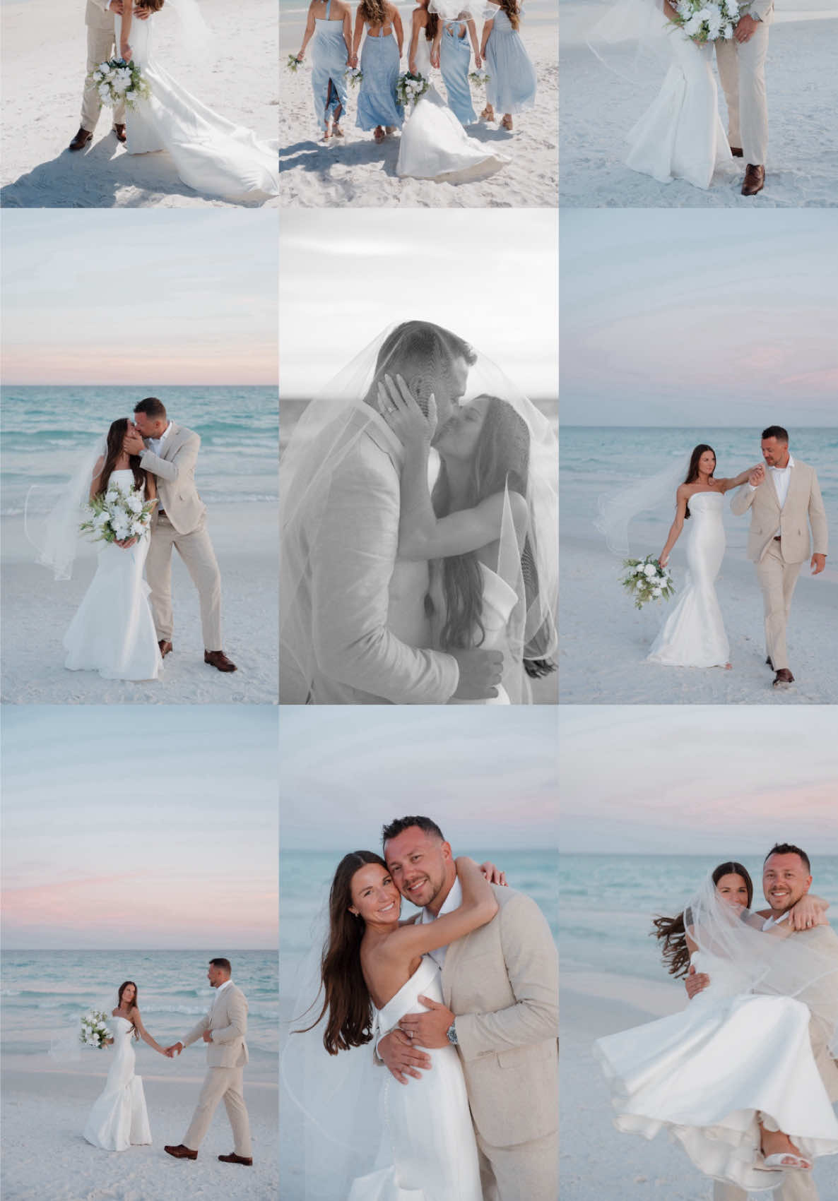 @Ash Lee Photography | Destin