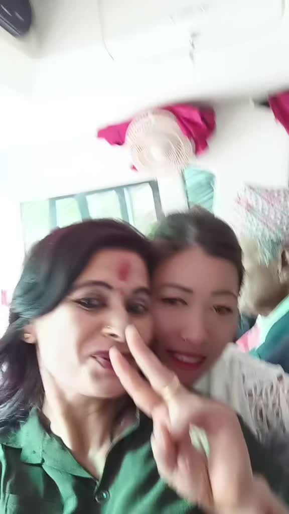 @kalpana khatiwada