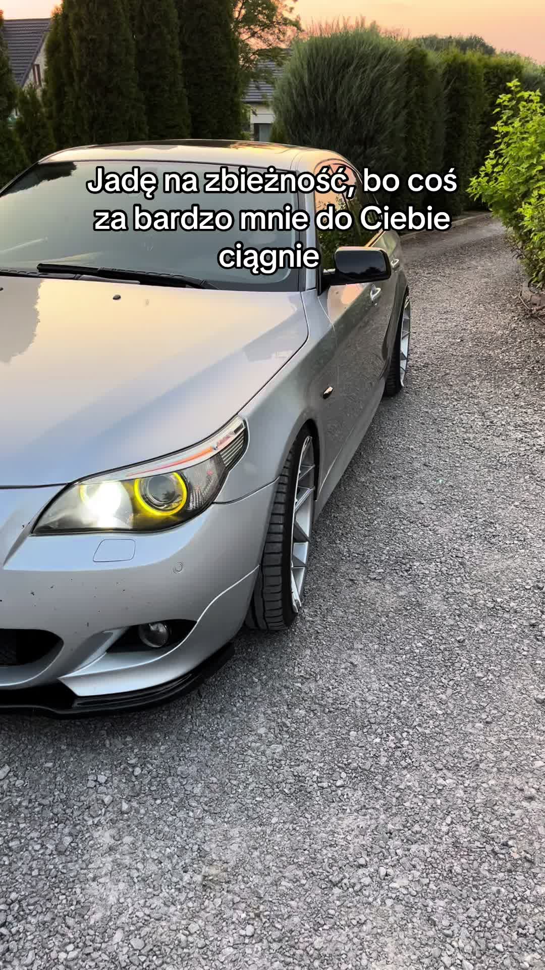 @Lukaszkovy_E60🤍