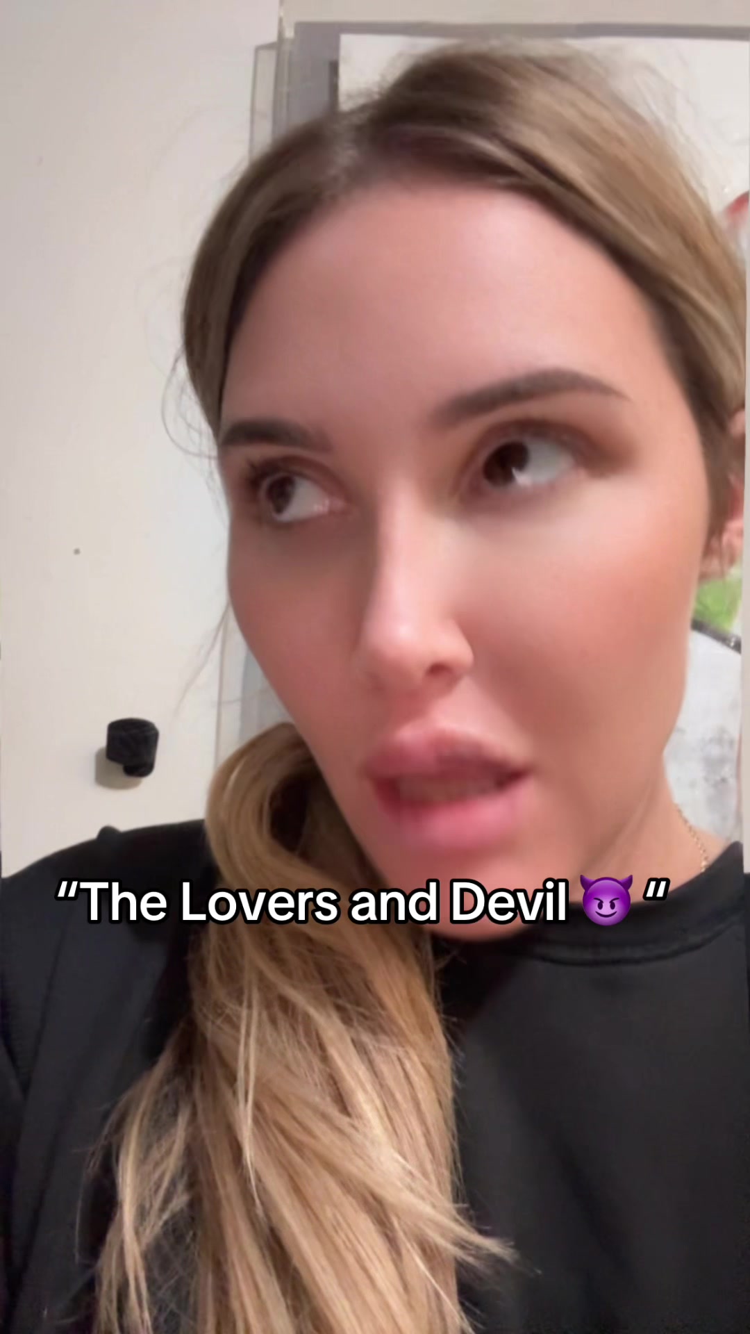 @Farrah Altieri Pierce