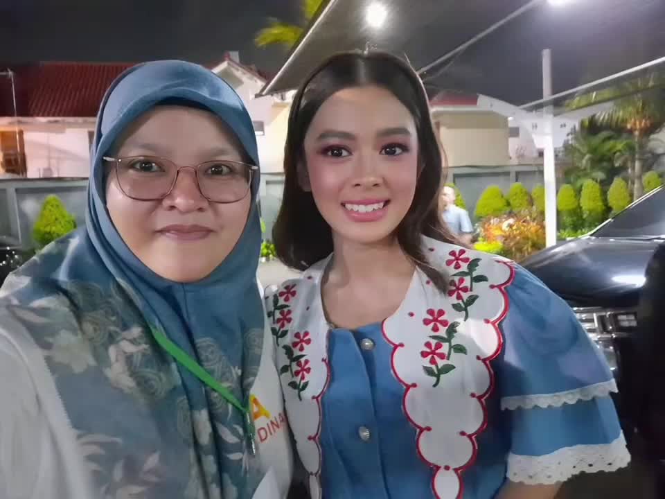 @Evi Rosana