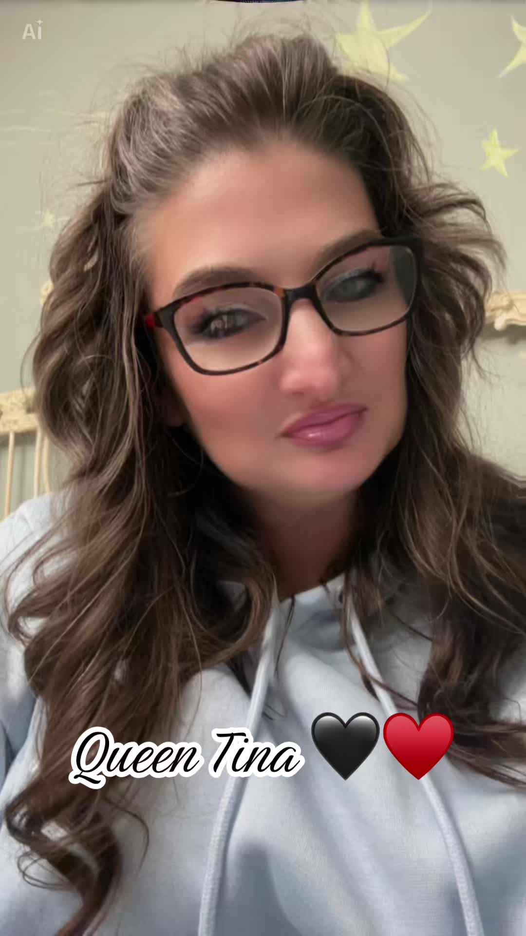 @QUEEN 😈⏰TINA🇳🇬&hearts;️🇺🇸Gen❌