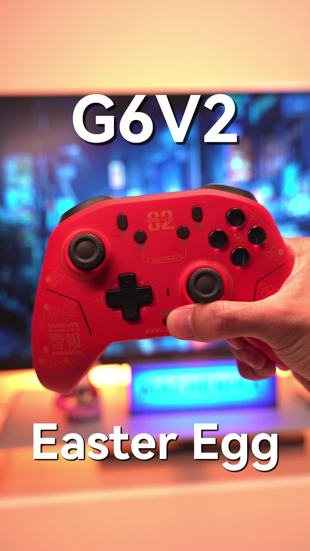 @MACHENIKE