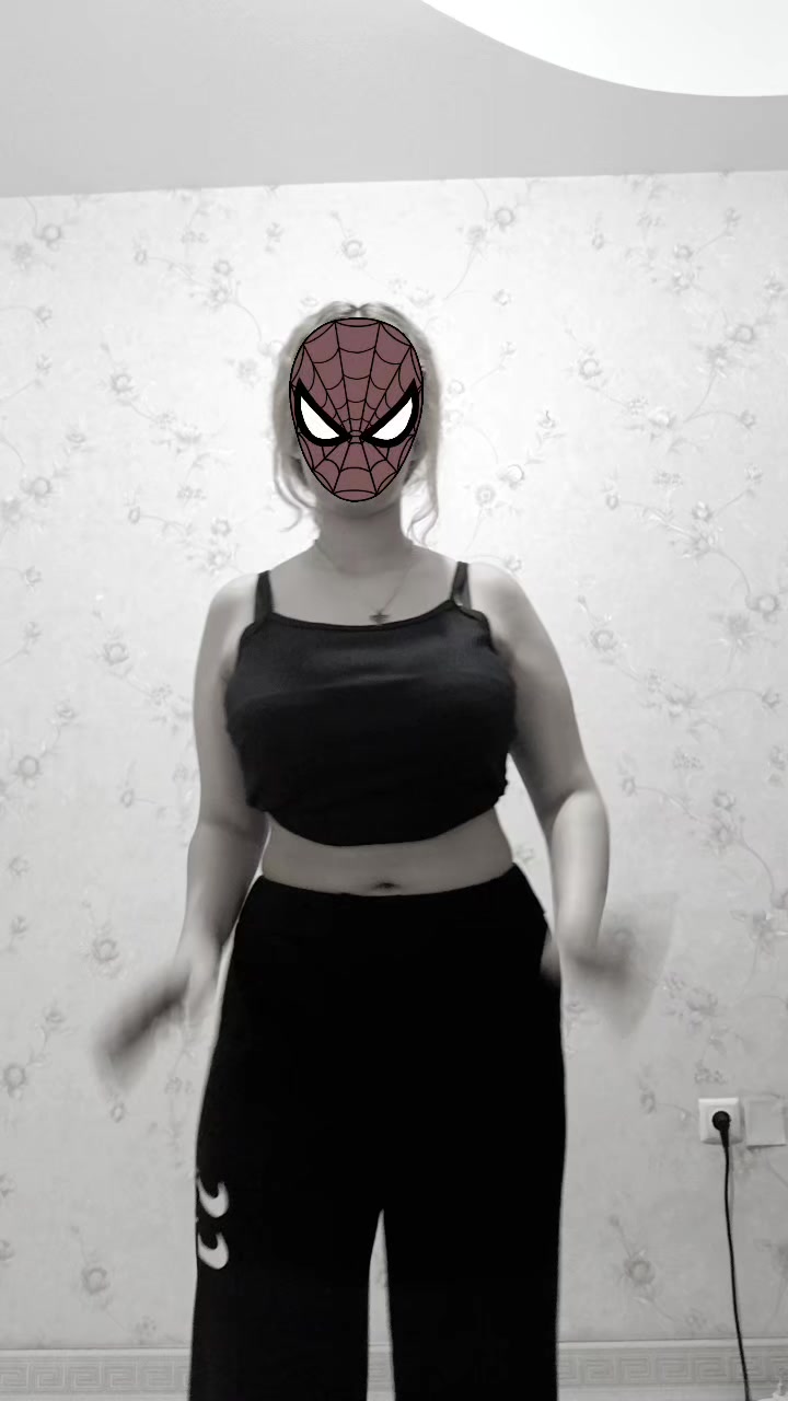 @spider🕷