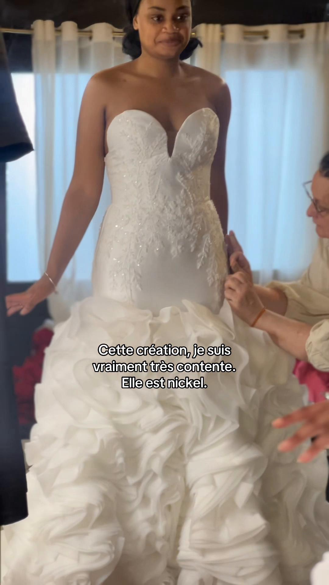 @SAYALLI | Maison de couture