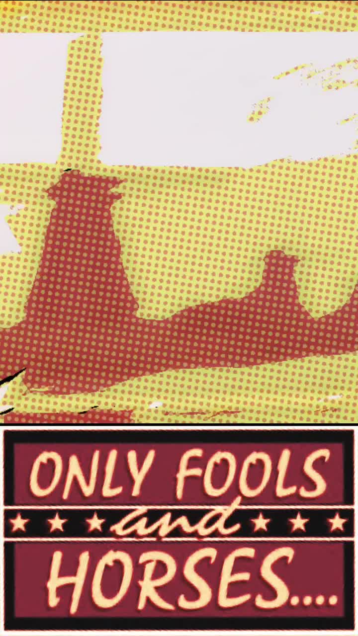 @Nofoolsonlyhorses