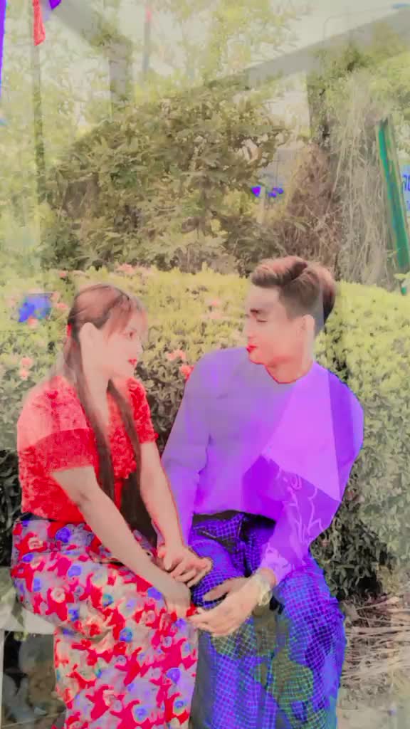 @🙅တေယာက္ထဲပဲ့ေကာင္းပါတယ္👩&zwj;🔧