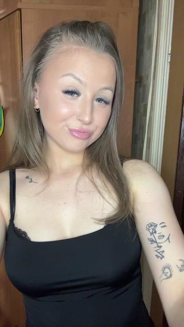 @😍💋Czarnulka fitnesiara🤪🎀