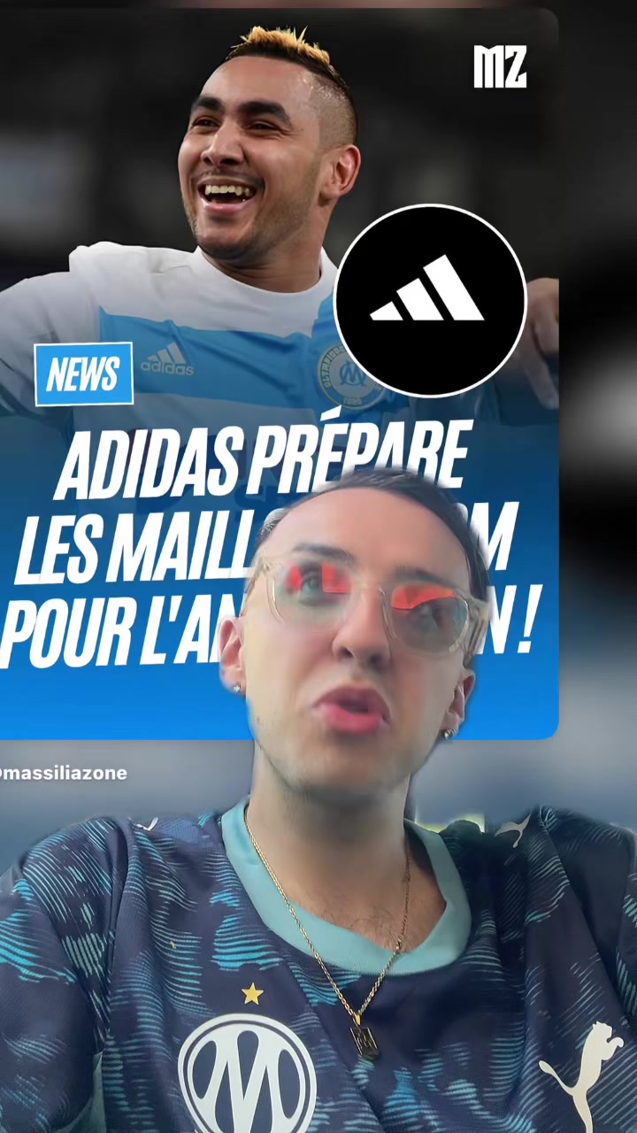 @Un supporter de l’OM 🩵🤍