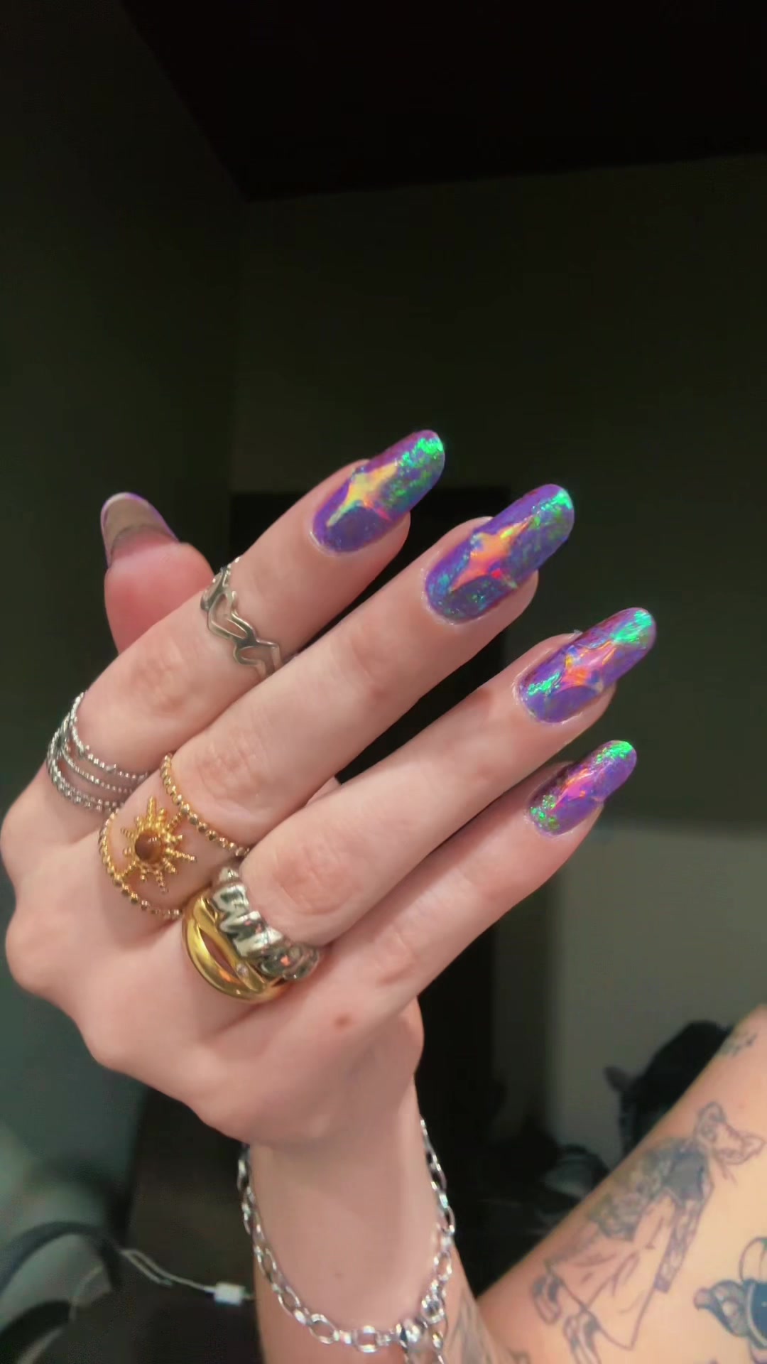 @𝚋𝚊𝚛𝚋𝚊𝚛𝚊 ⭒ bnail_s2