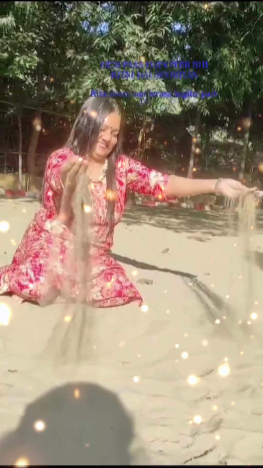 @Bishwo Maya Regmi