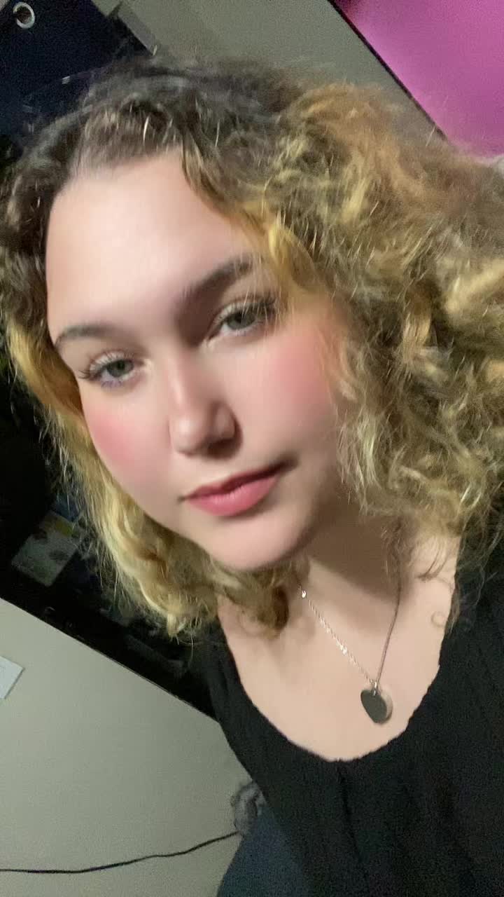 @Becky