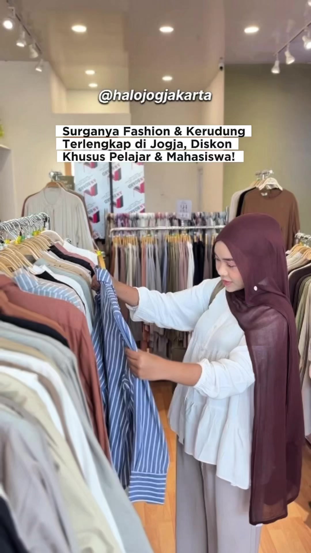 @JOGJA | YOGYAKARTA