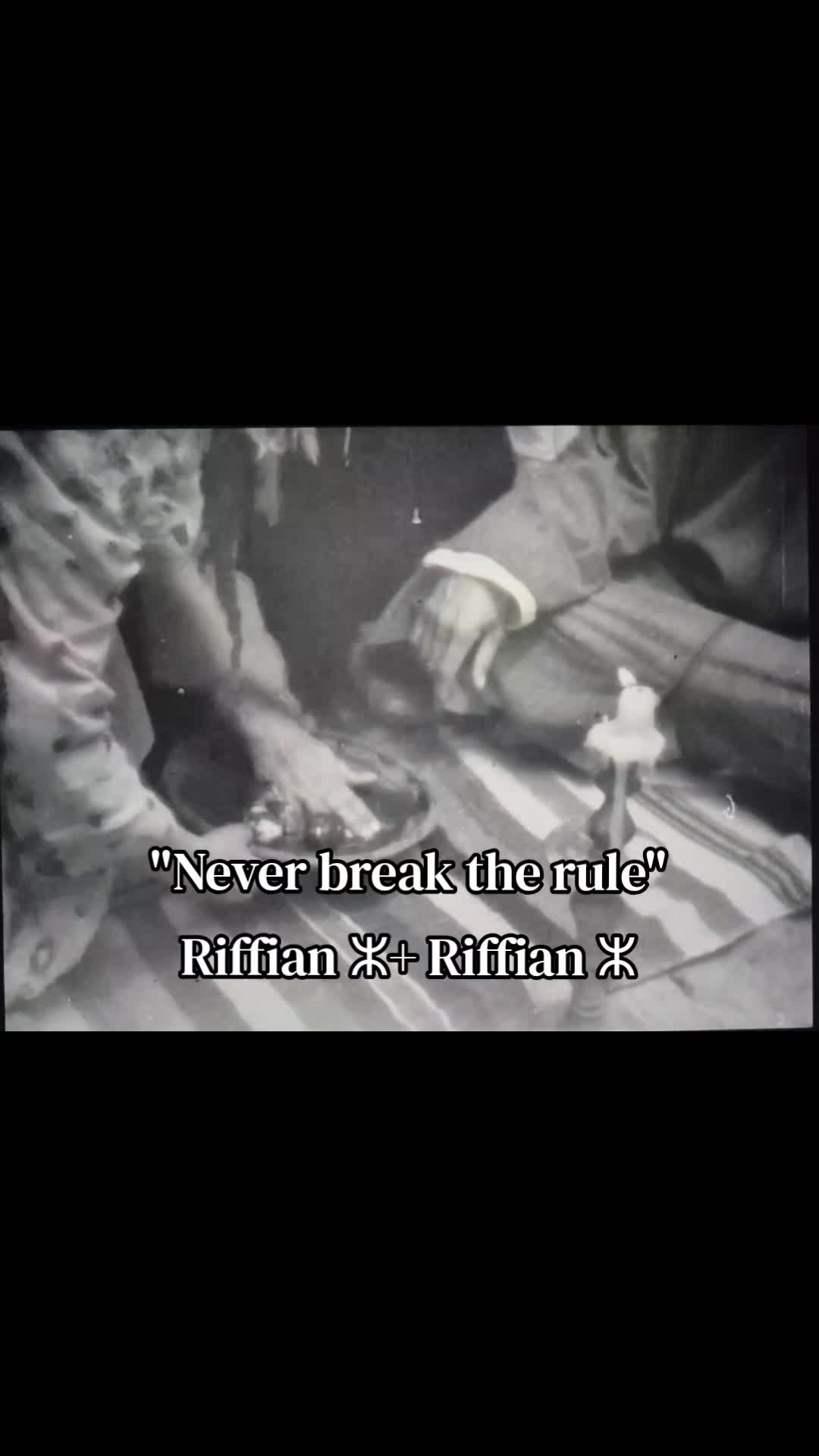 @theriffianman ⵣ