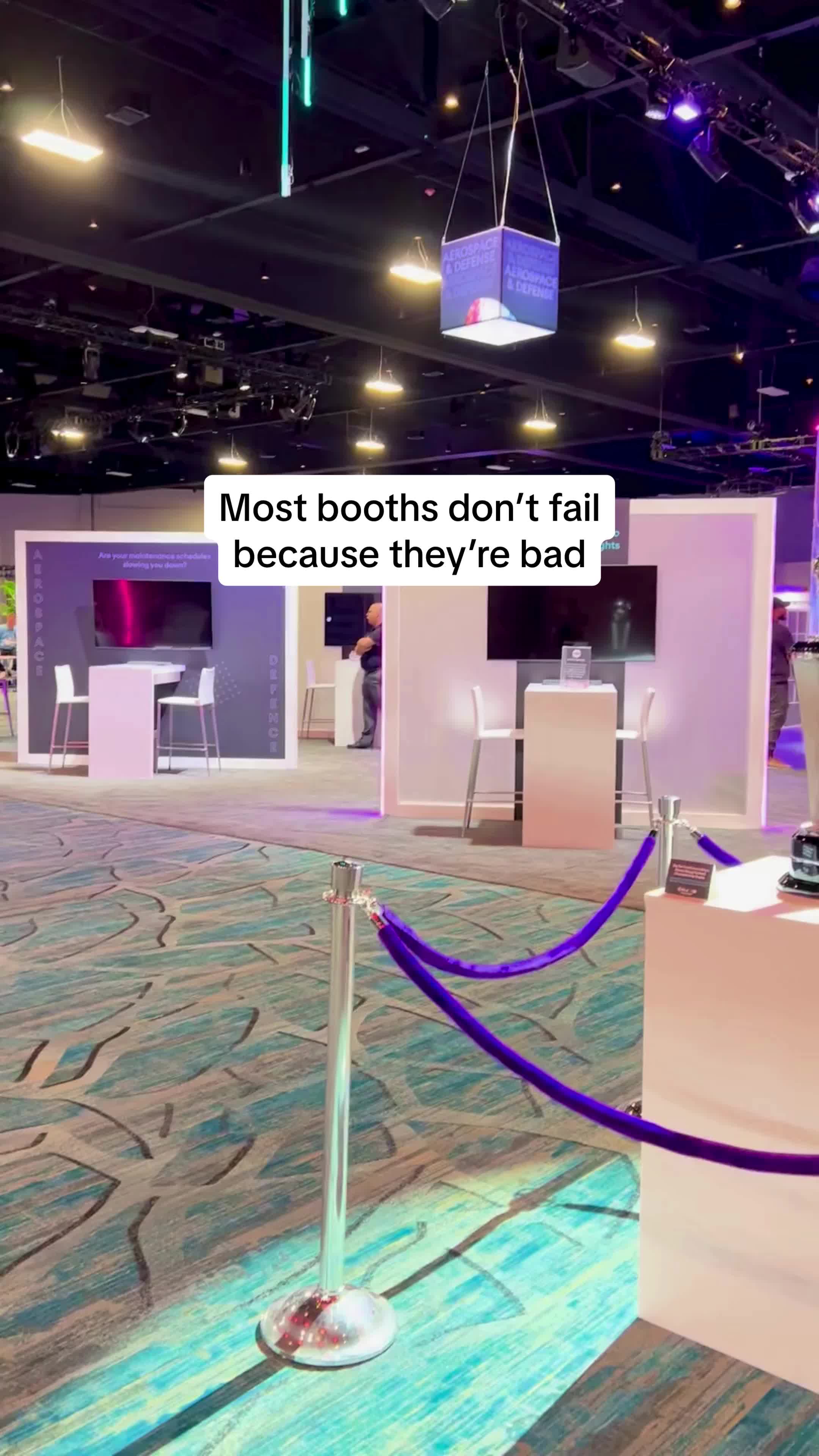 @Matt | Event Marketing Expert
