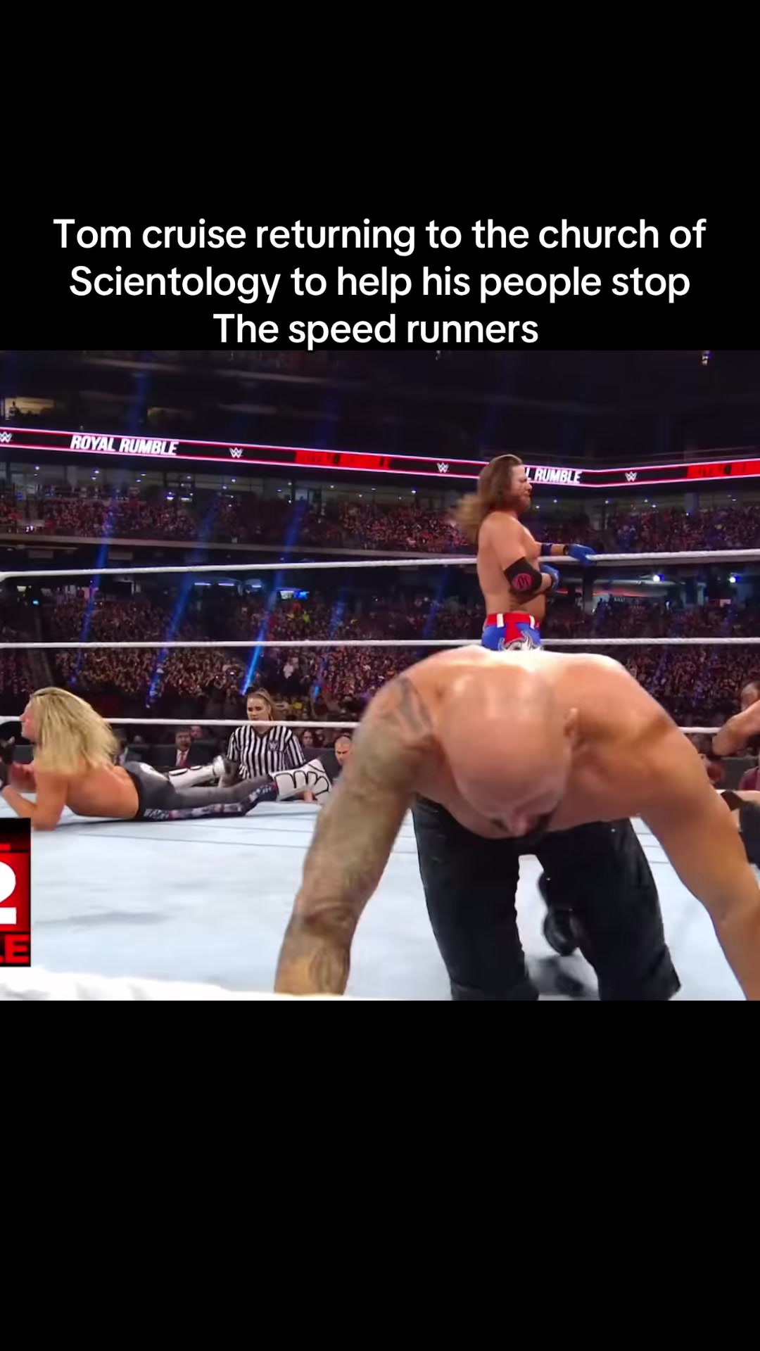@Wwememes