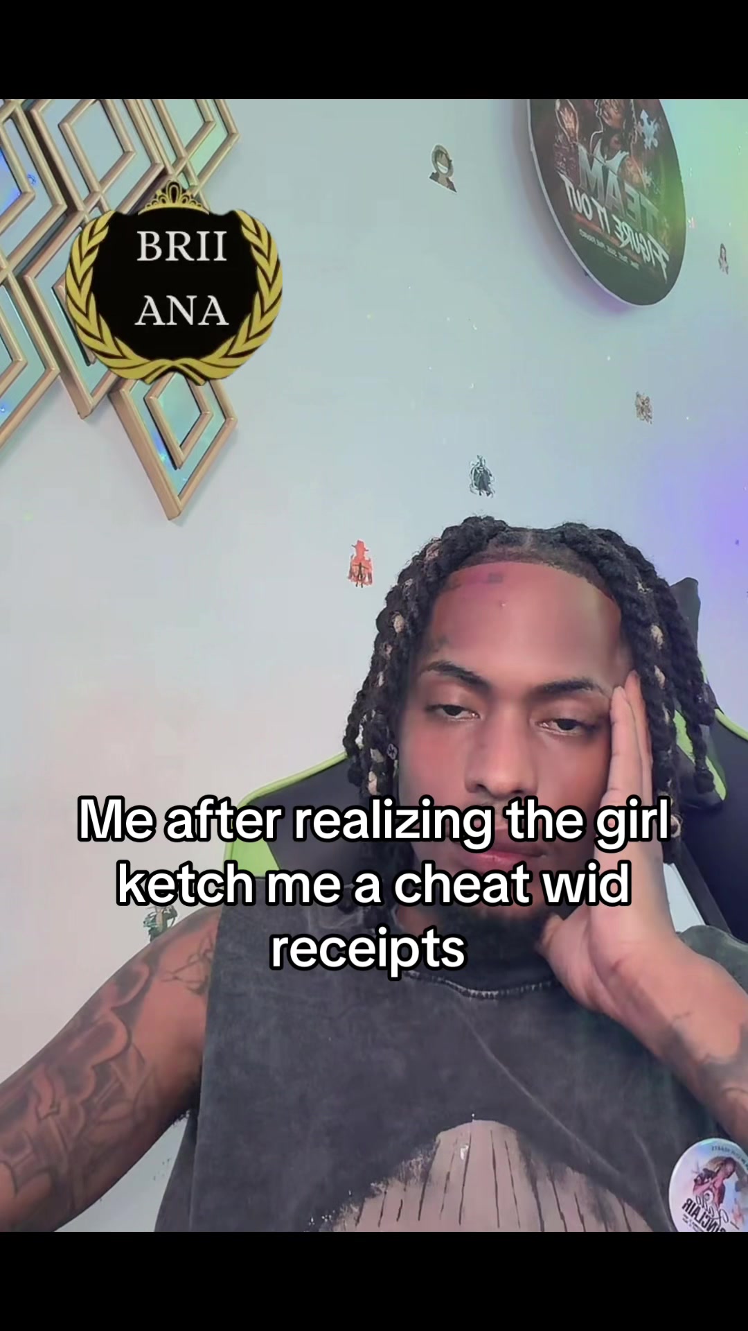 @Brii Ana Updates