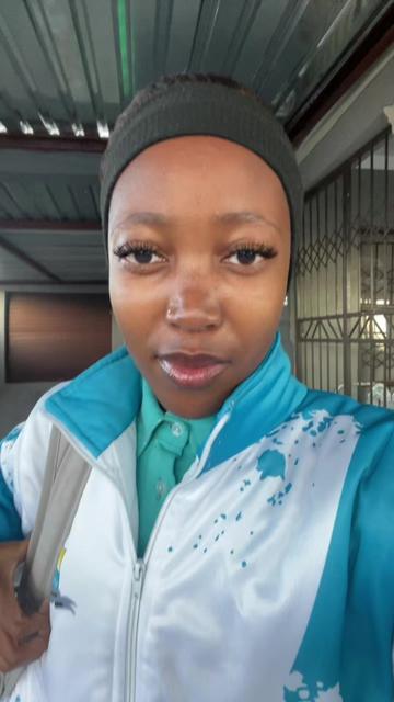 @Ofentse