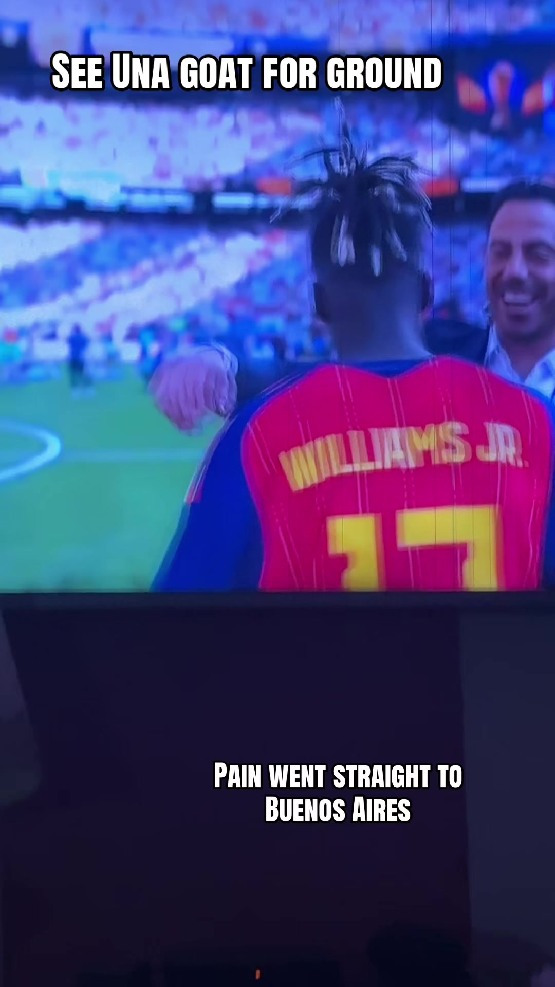 @izunna williams