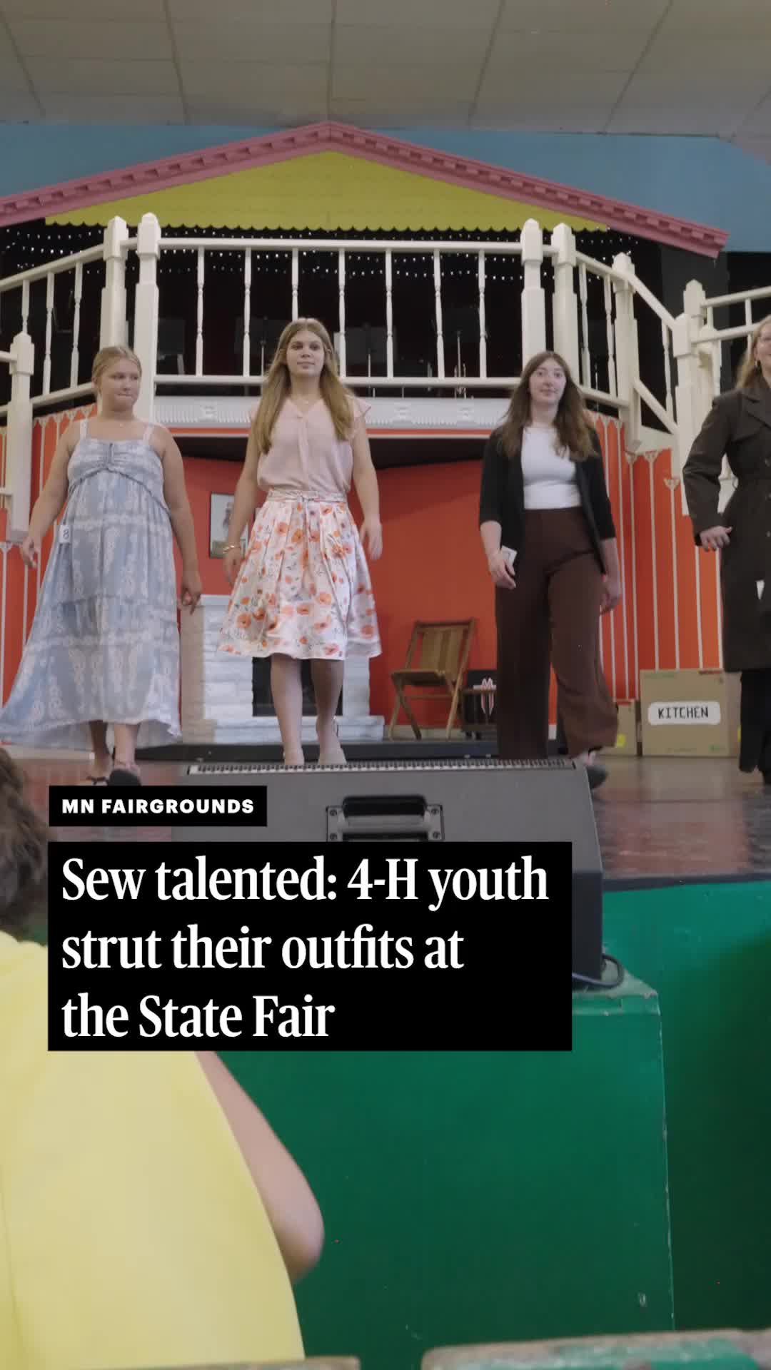 @Minnesota Star Tribune