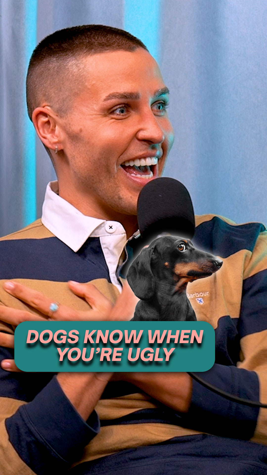 @The Jack & Ash Show