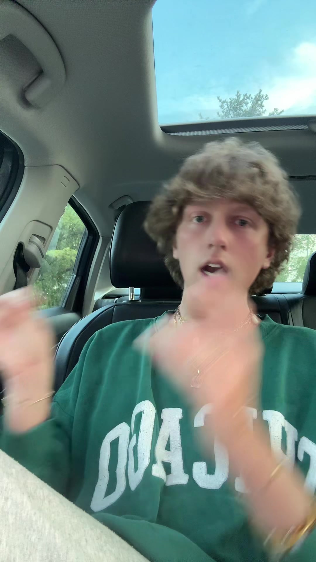 @Dylan Peroutka