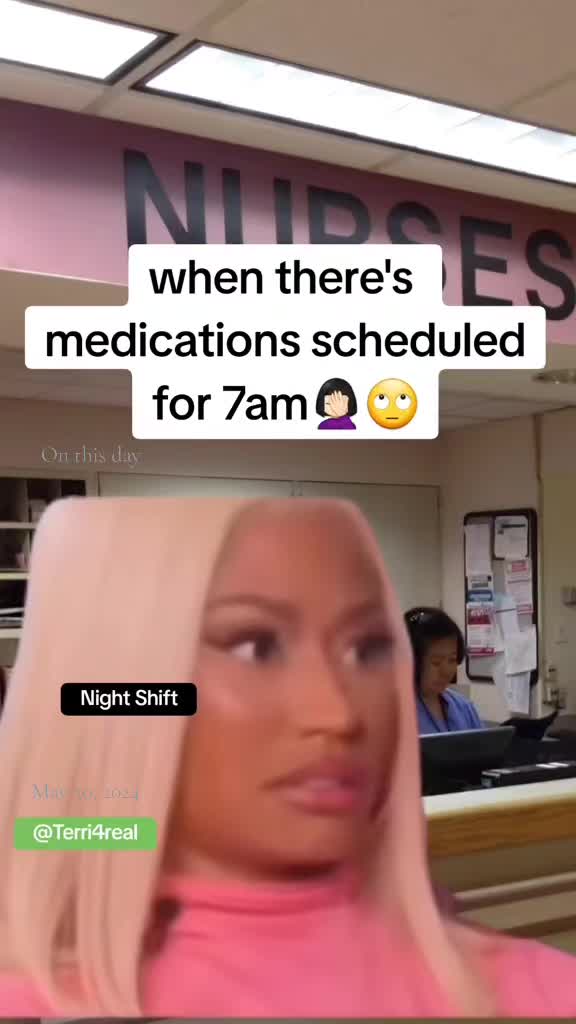 @Nurse Terry