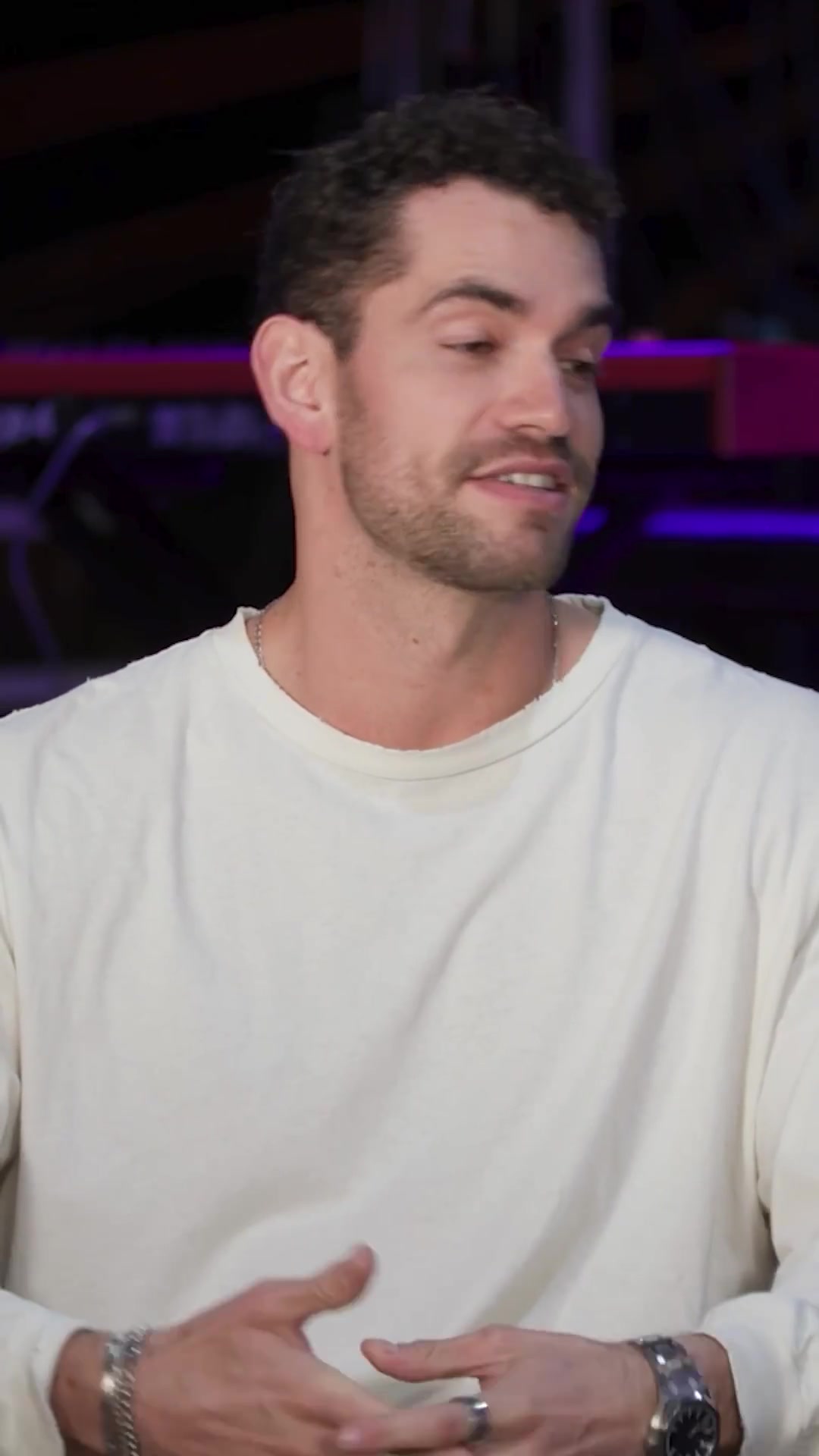 @E! The Rundown