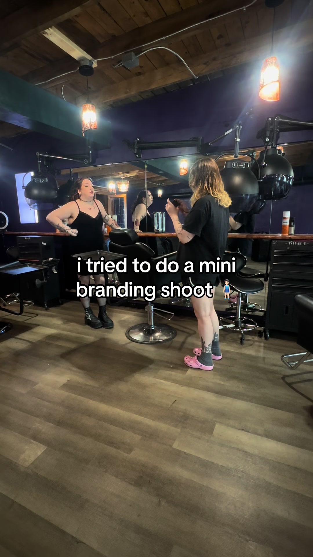@Amanda | NASHVILLE HAIRSTYLIST