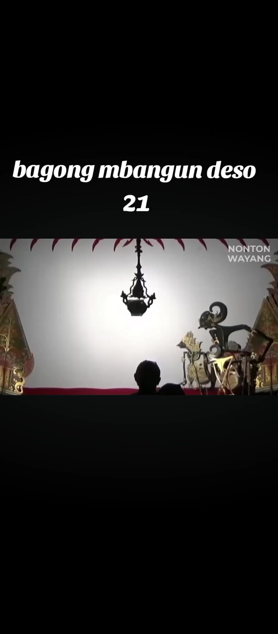 @wayang