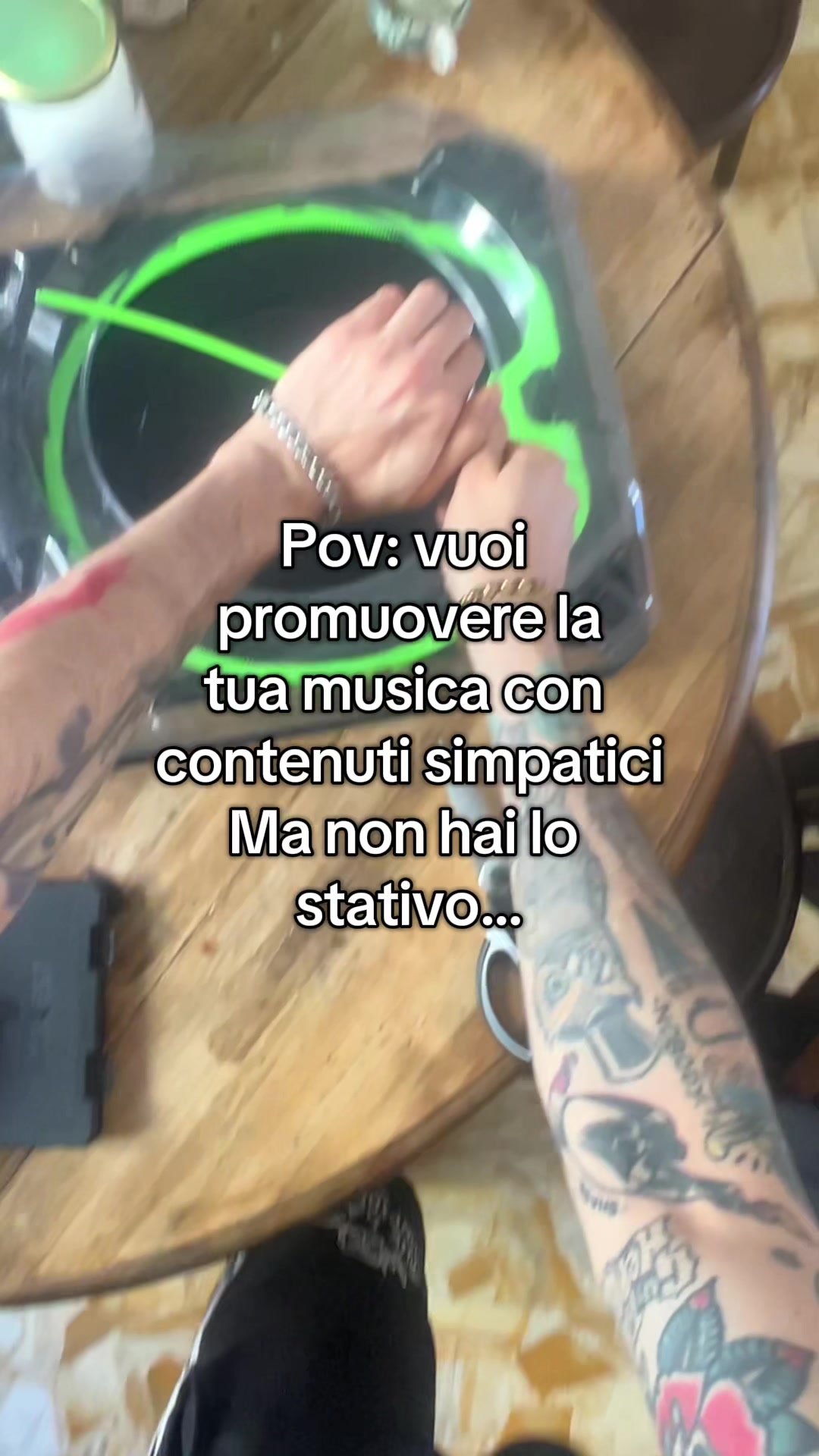 @Sconforto