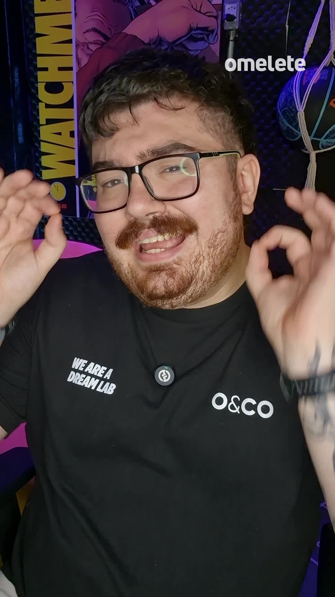 @Omelete