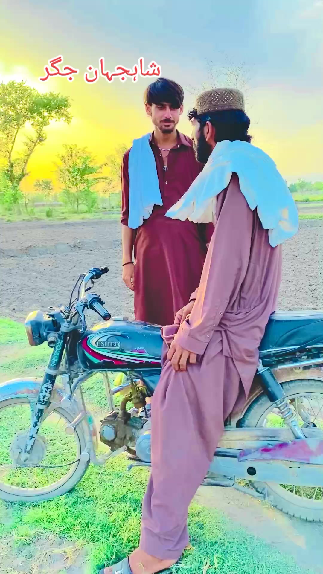 @zohaib Malik