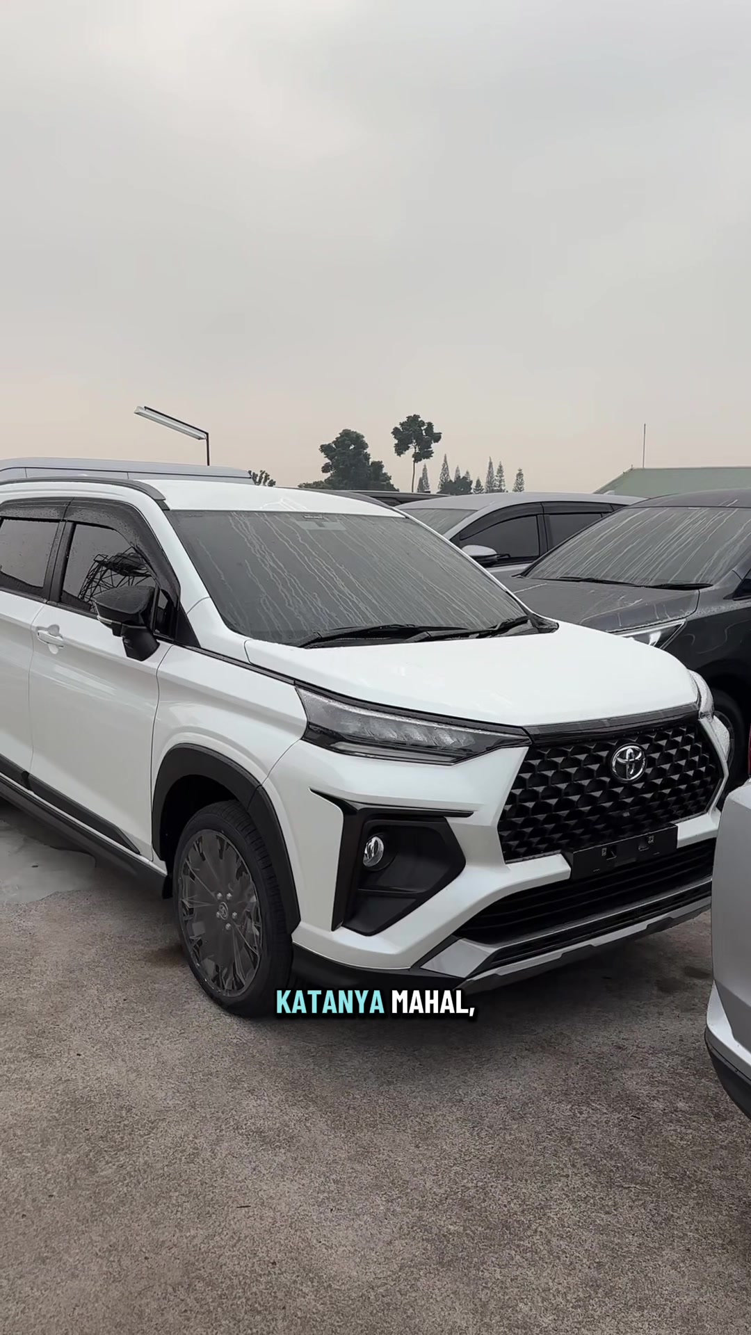 @Kang Ardi | Toyota Konsultan