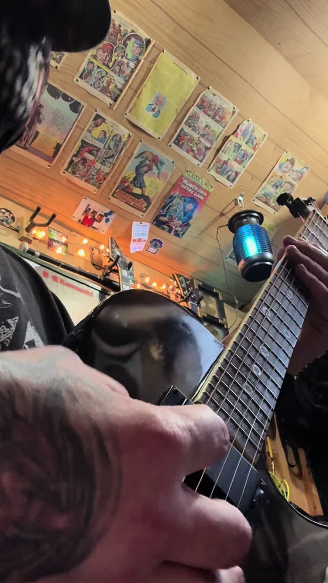 @Guitardid