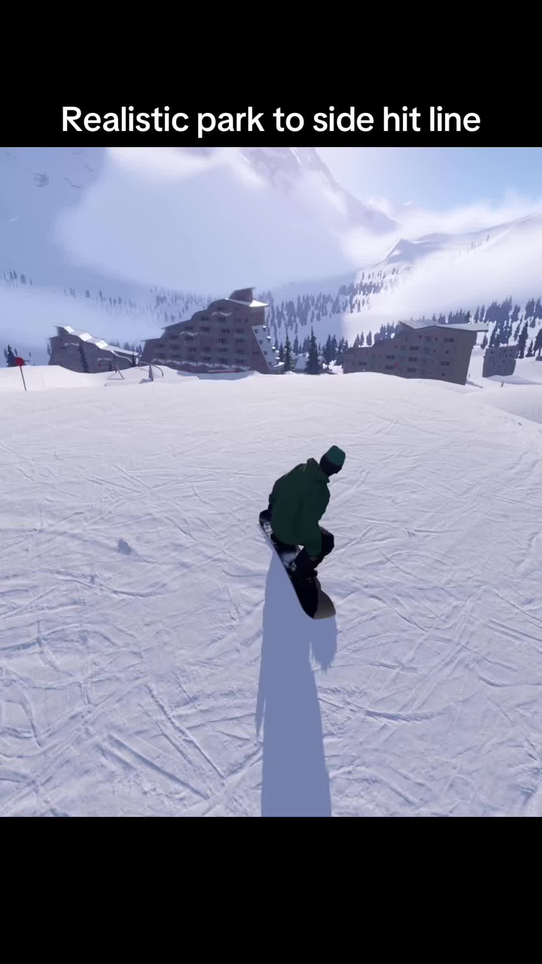 @shred