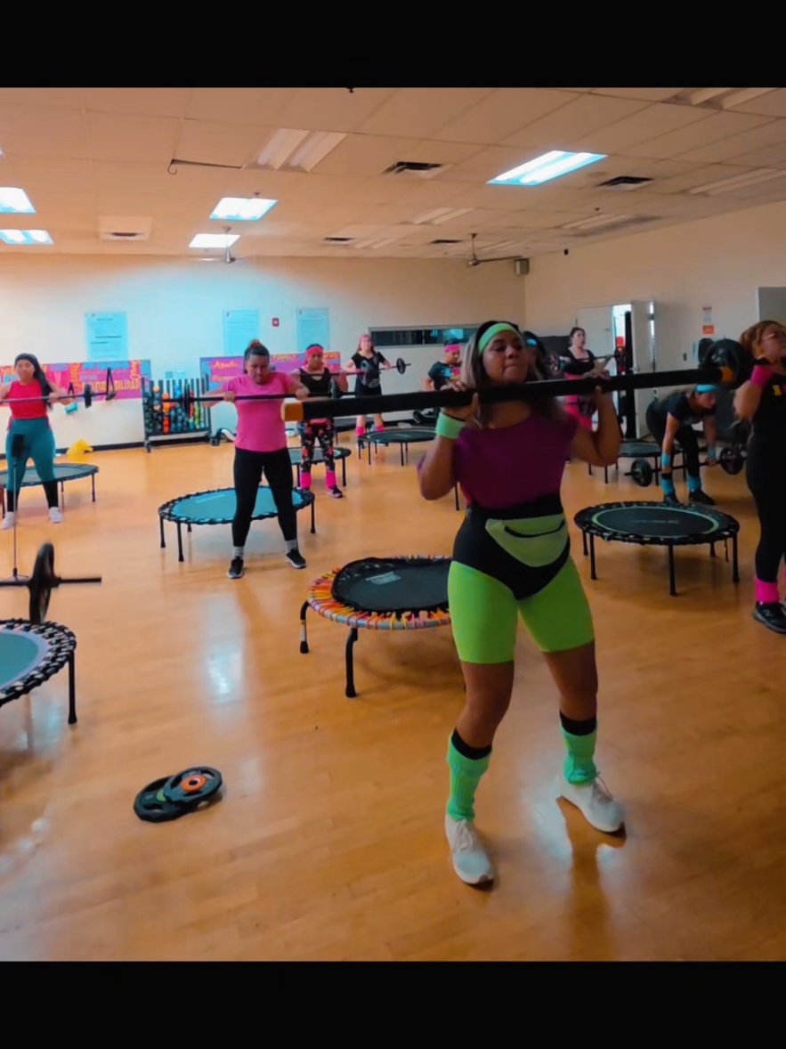 @Ari Alvarado jumping studio