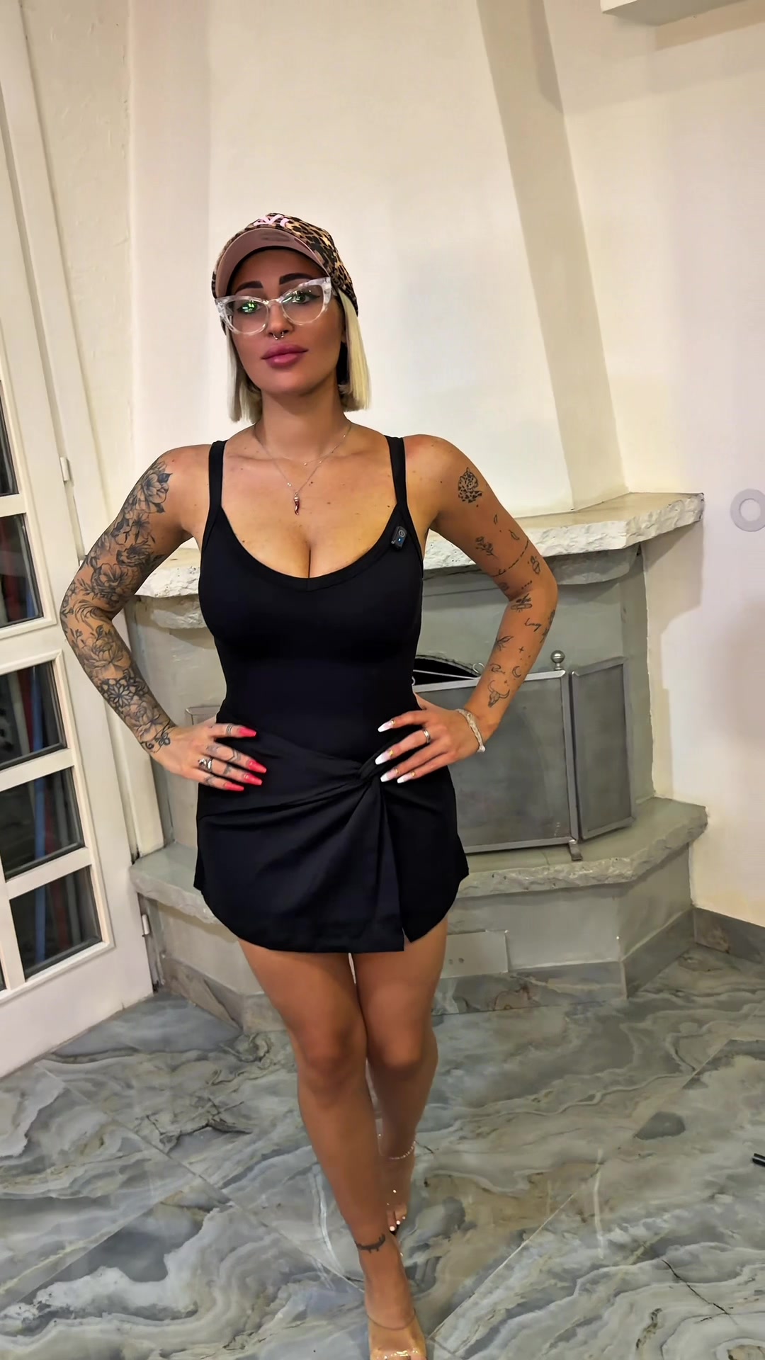 @Selvaggiahafame