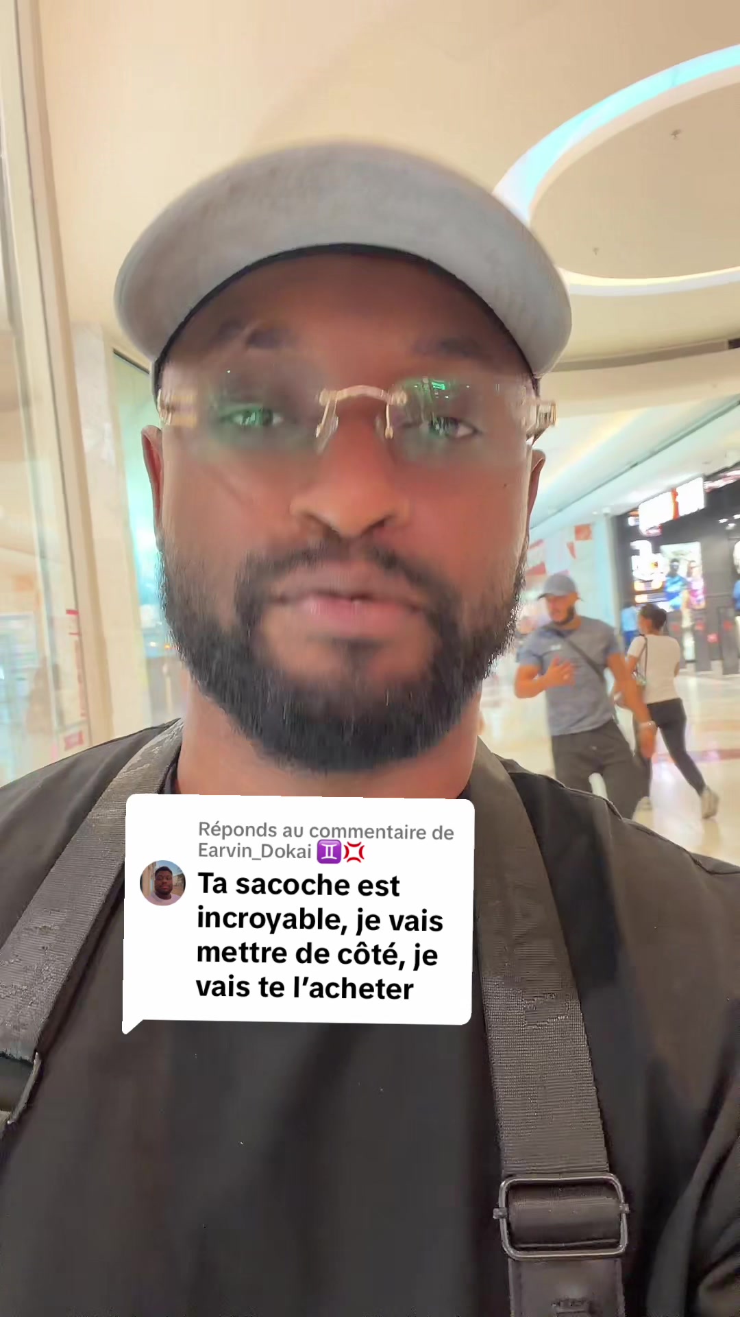@iman paris