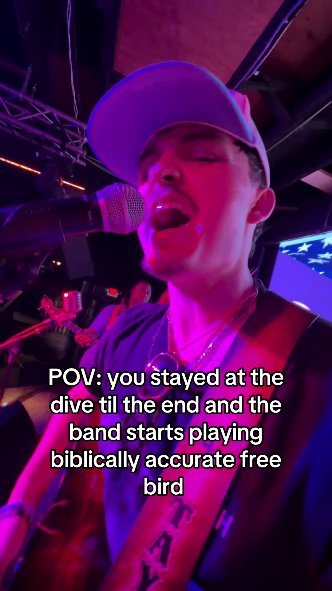 @Jake Conner