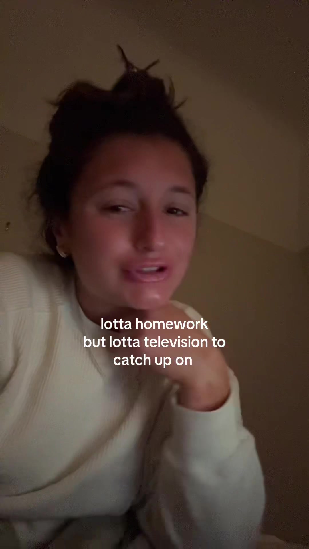 @izzy marrone