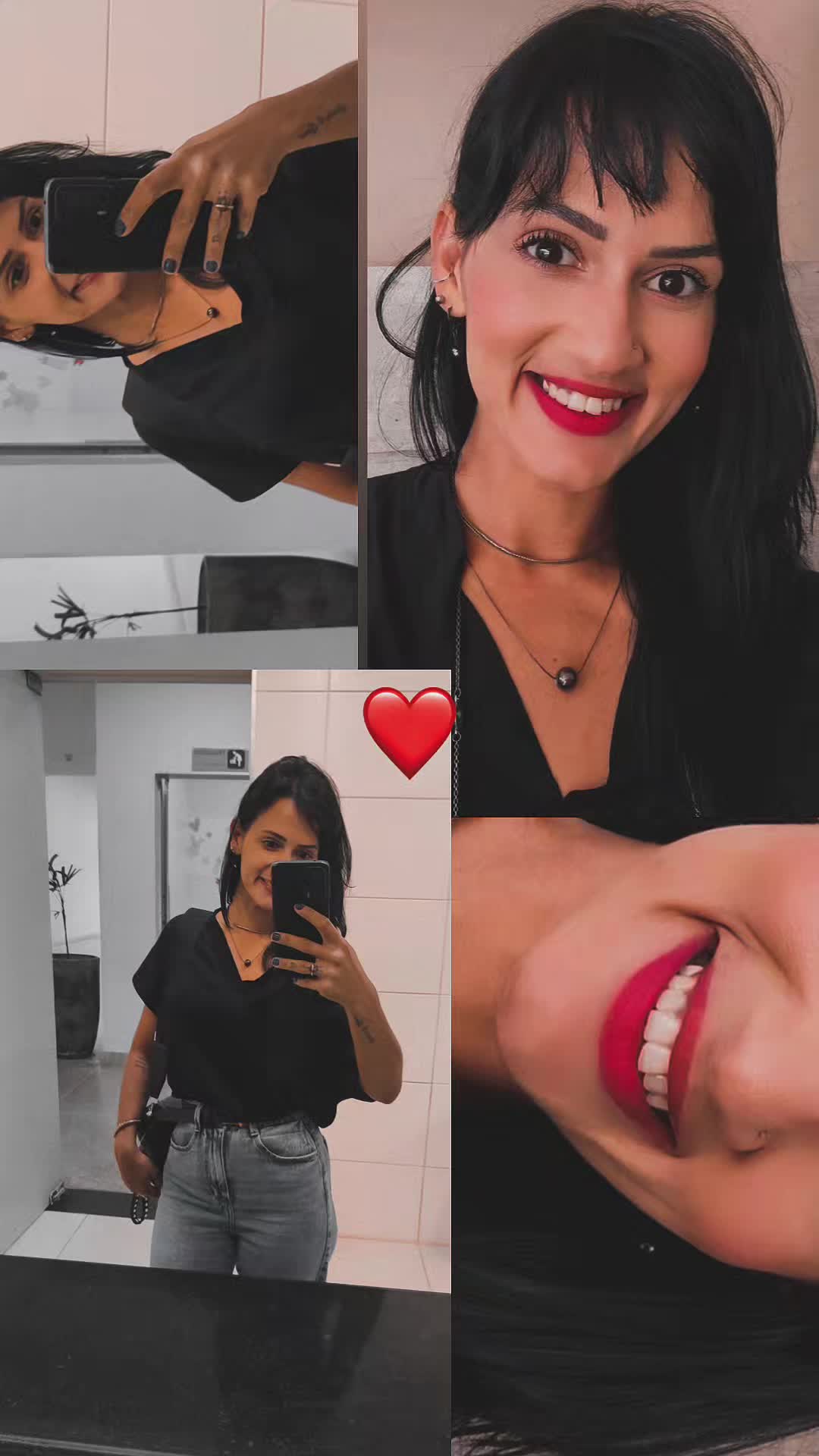 @Ana Karoline Madalosso